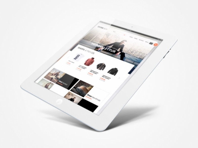 iPad - Comparer les modèles