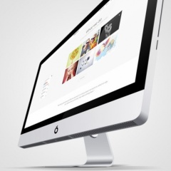 Nouveauté : iMac Retina.