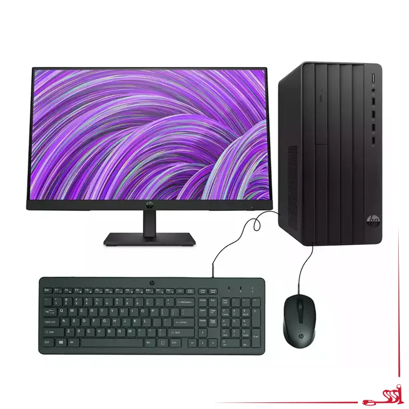 HP 290 G9 Tower (Intel Core i5)-2 HP 290 G9 Tower (Intel Core i5)-2