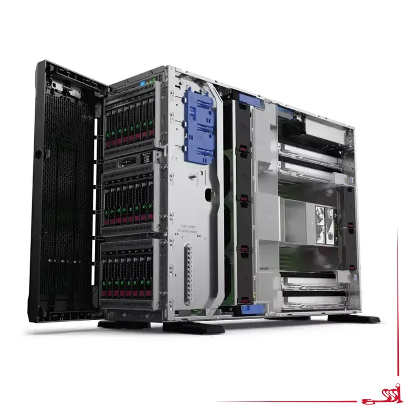 HPE ProLiant ML350 Gen10-2 HPE ProLiant ML350 Gen10-2